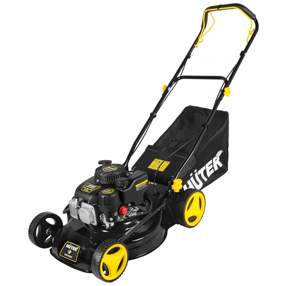 Газонокосилка Huter GLM-460ST - 70/3/10