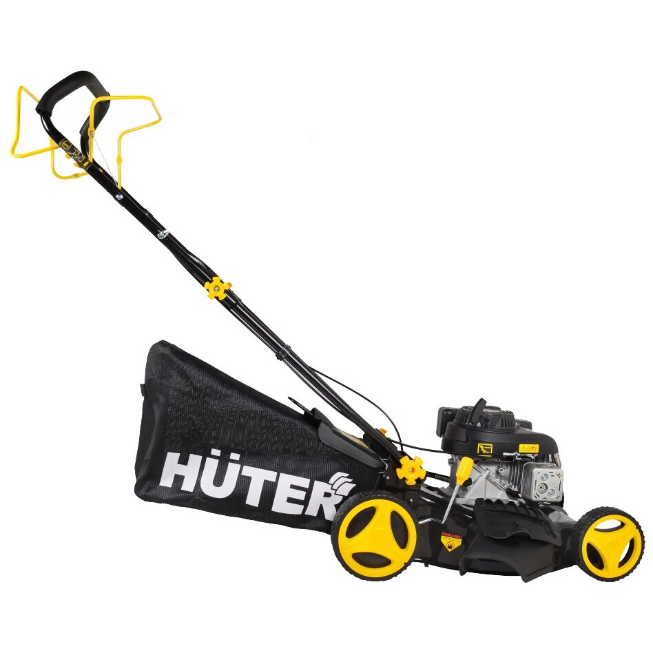 Газонокосилка Huter GLM-460ST - 70/3/10 - фото 3