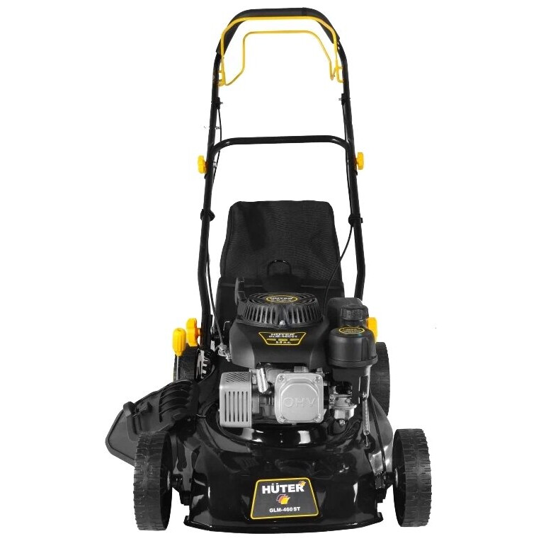 Газонокосилка Huter GLM-460ST - 70/3/10 - фото 4