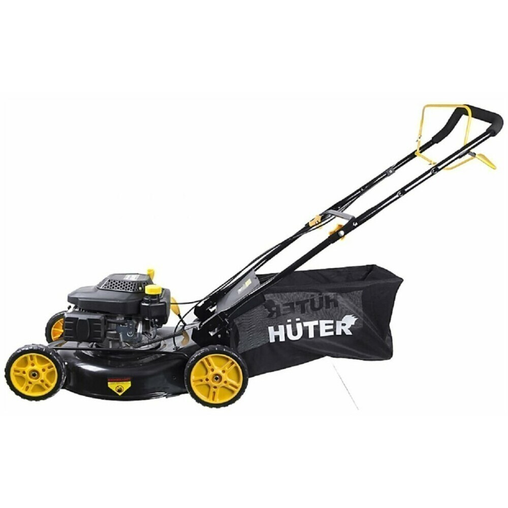 Газонокосилка Huter GLM-5.0 SP - 70/3/2 - фото 4