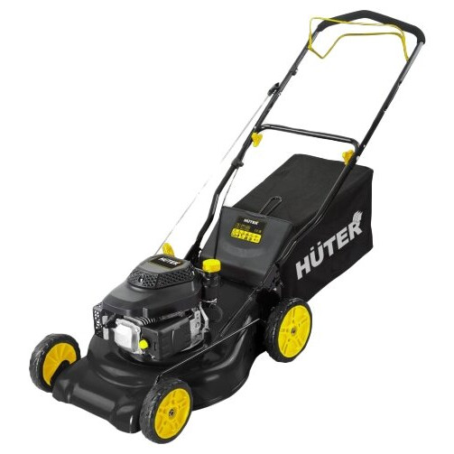 Газонокосилка Huter GLM-5.0 ST