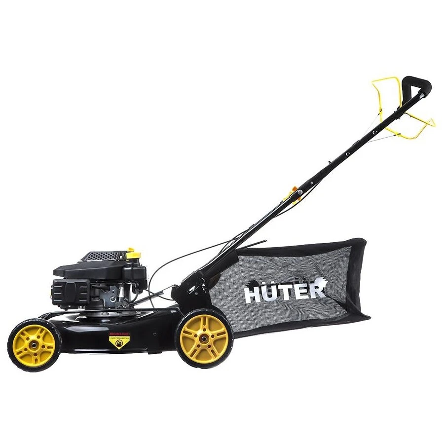 Газонокосилка Huter GLM-5.0 ST - 70/3/5 - фото 2