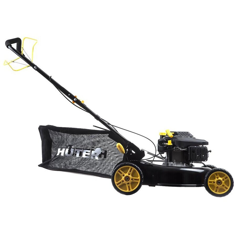 Газонокосилка Huter GLM-5.0 ST - 70/3/5 - фото 3