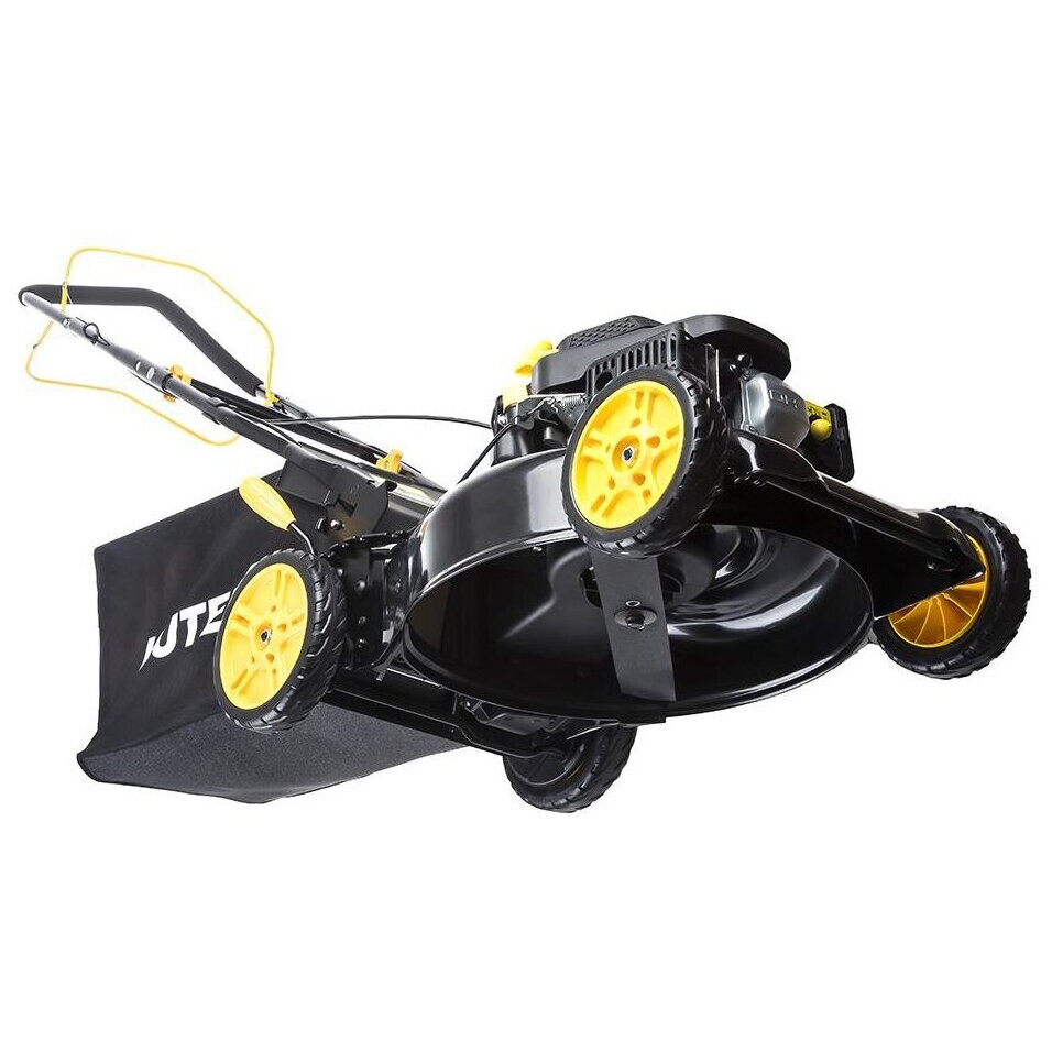 Газонокосилка Huter GLM-5.0 ST - 70/3/5 - фото 4