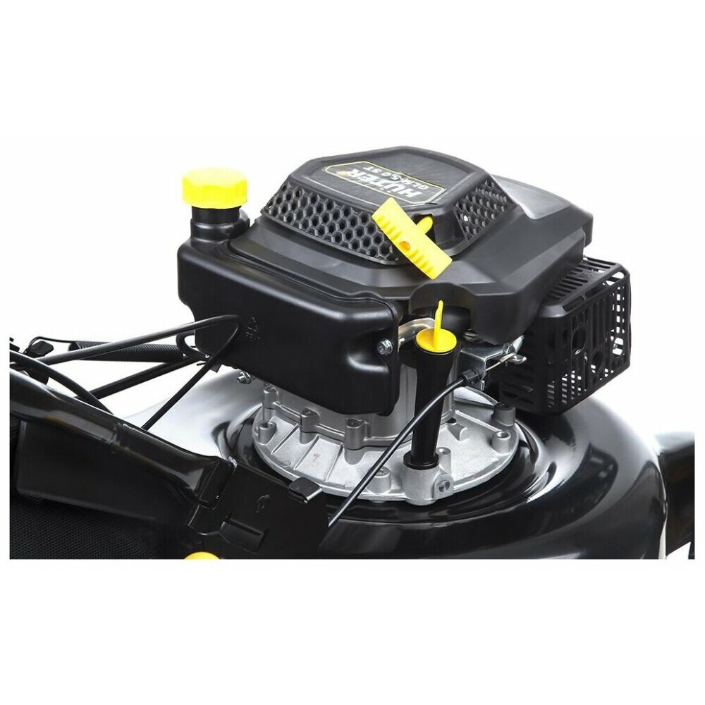 Газонокосилка Huter GLM-5.0 ST - 70/3/5 - фото 7
