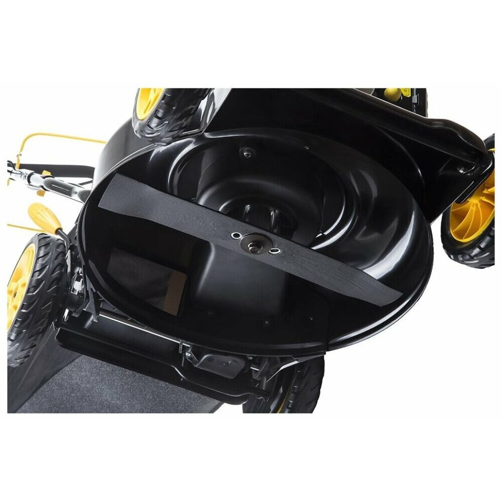 Газонокосилка Huter GLM-5.0 ST - 70/3/5 - фото 8