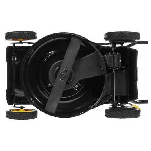 Газонокосилка Huter GLM-5.0 ST - 70/3/5 - фото 9