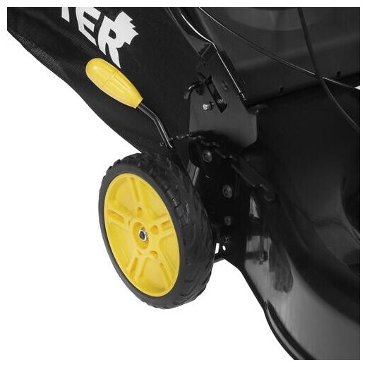 Газонокосилка Huter GLM-5.0 ST - 70/3/5 - фото 11