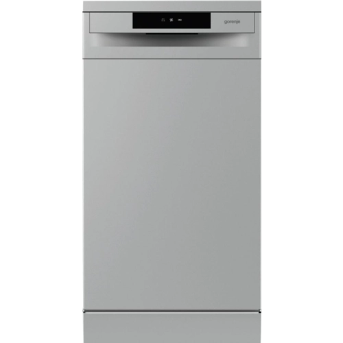 Встраиваемая посудомоечная машина 45 см Gorenje GV52112 - отзывы покупателей и в