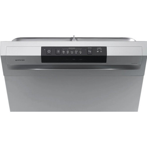 Отдельностоящая посудомоечная машина Gorenje GS520E15S - фото 7