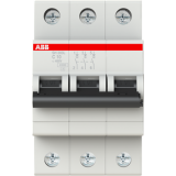 Автоматический выключатель ABB SH203L C10 (2CDS243001R0104)