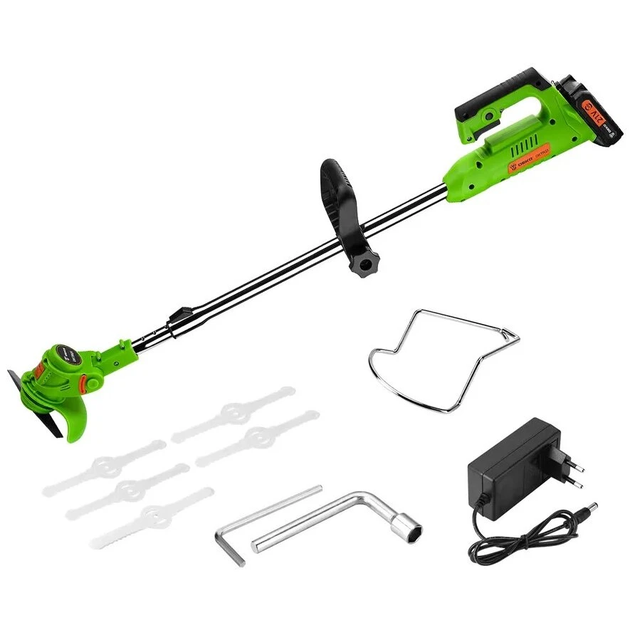 Триммер DEKO DKTR21 (063-4231) - фото 2