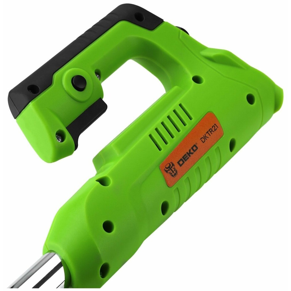 Триммер DEKO DKTR21 (063-4231) - фото 3