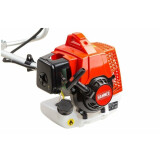 Триммер Hammer MTK620C
