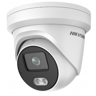 IP камера Hikvision DS-2CD2327G2-LU(C) 2.8мм