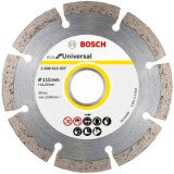 Диск отрезной Bosch 2608615027