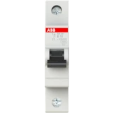 Автоматический выключатель ABB SH201 B 10 (2CDS211001R0105)
