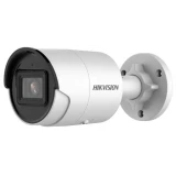 IP камера Hikvision DS-2CD2043G2-IU White 6мм