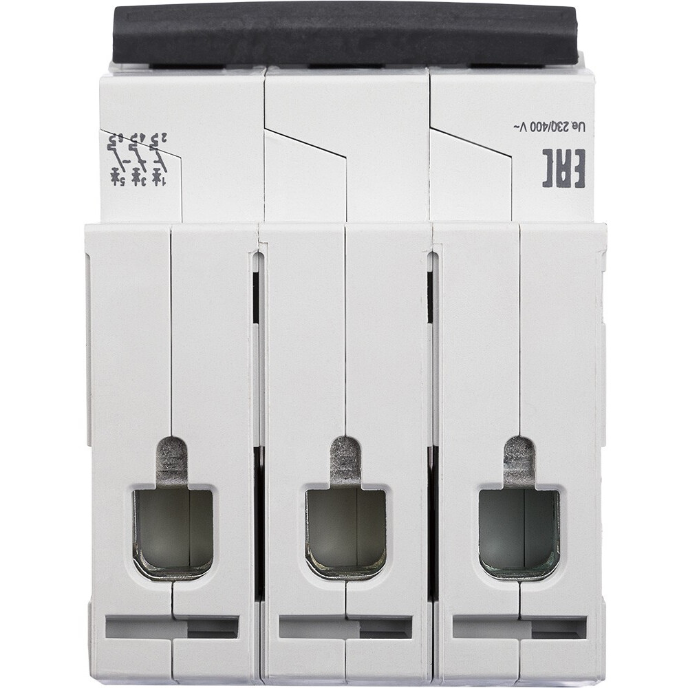 Автоматический выключатель Legrand 419706 - фото 4