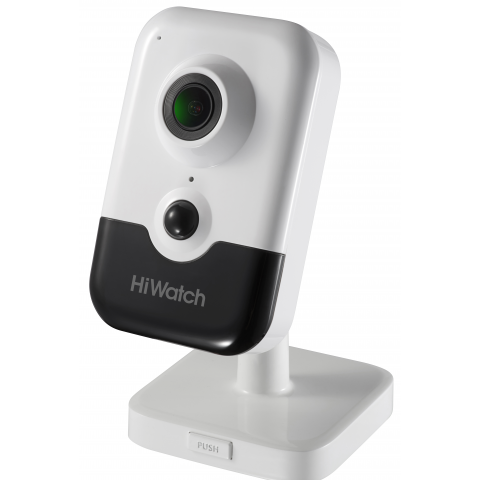 IP камера HiWatch DS-I214W(C) 2.8мм