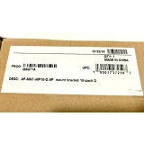 Монтажный комплект HPE Q9G71A AP-MNT-MP10-D