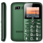 Телефон BQ BQ-1851 Respect Green