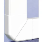 Угол для кабельного канала Legrand 010767
