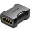 Переходник HDMI (F) - HDMI (F), Vention AIRB0