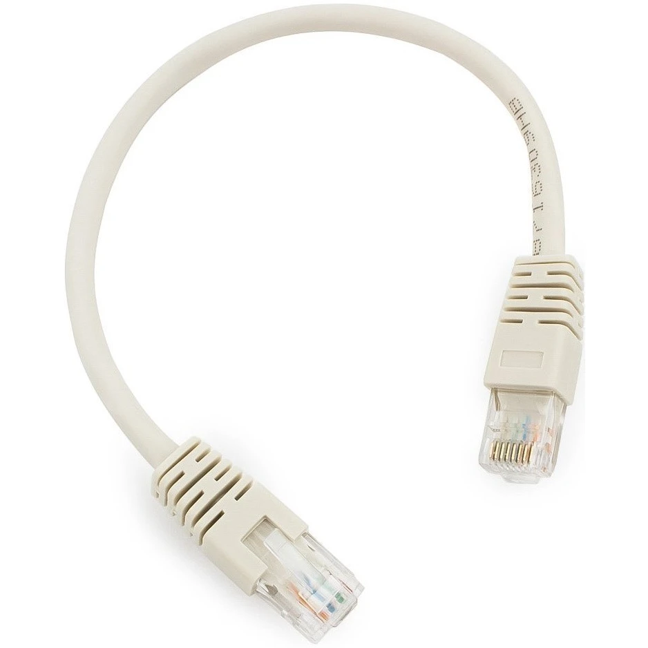 Патч-корд Gembird PP6U-0.25M, 0.25м - фото 2