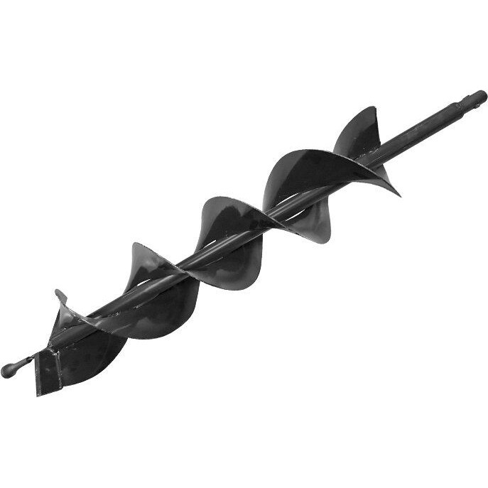 Бур CARVER GDB-100/2