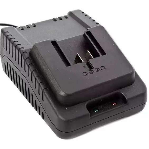 Зарядное устройство RedVerg 730001 - фото 2