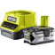 Аккумулятор RYOBI RC18120-140 - 5133003360