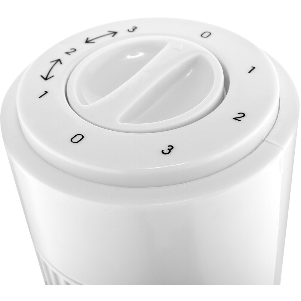 Напольный вентилятор BRAYER BR4952WH - фото 3