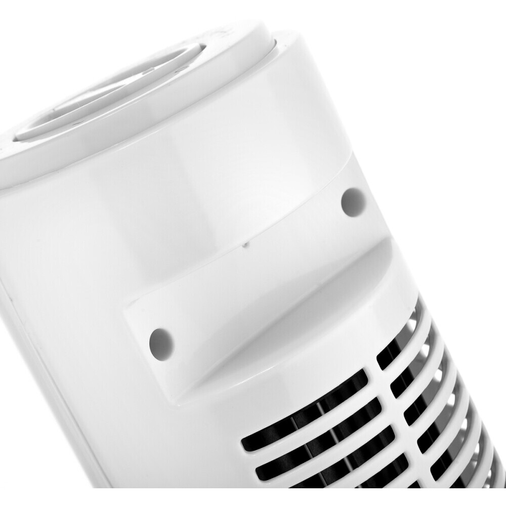 Напольный вентилятор BRAYER BR4952WH - фото 5
