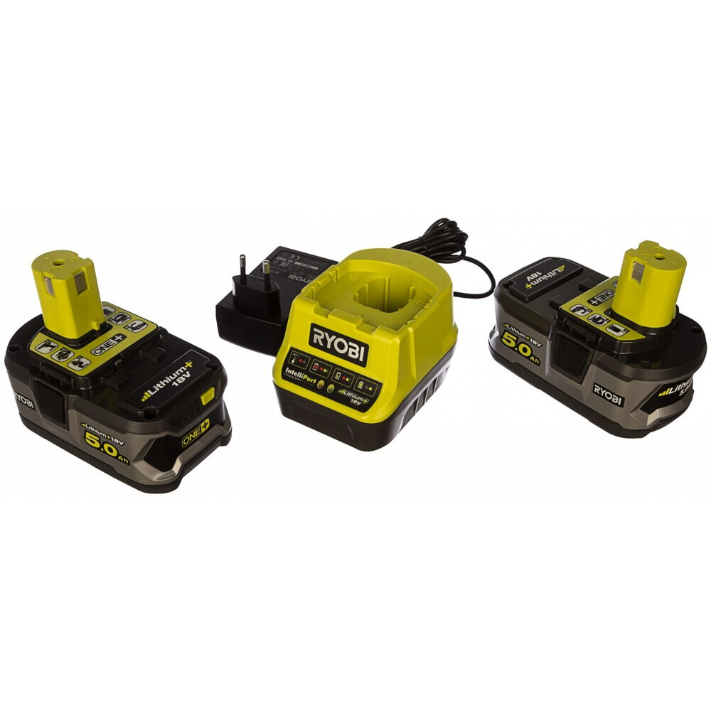 Аккумулятор RYOBI RC18120-250 - 5133003364