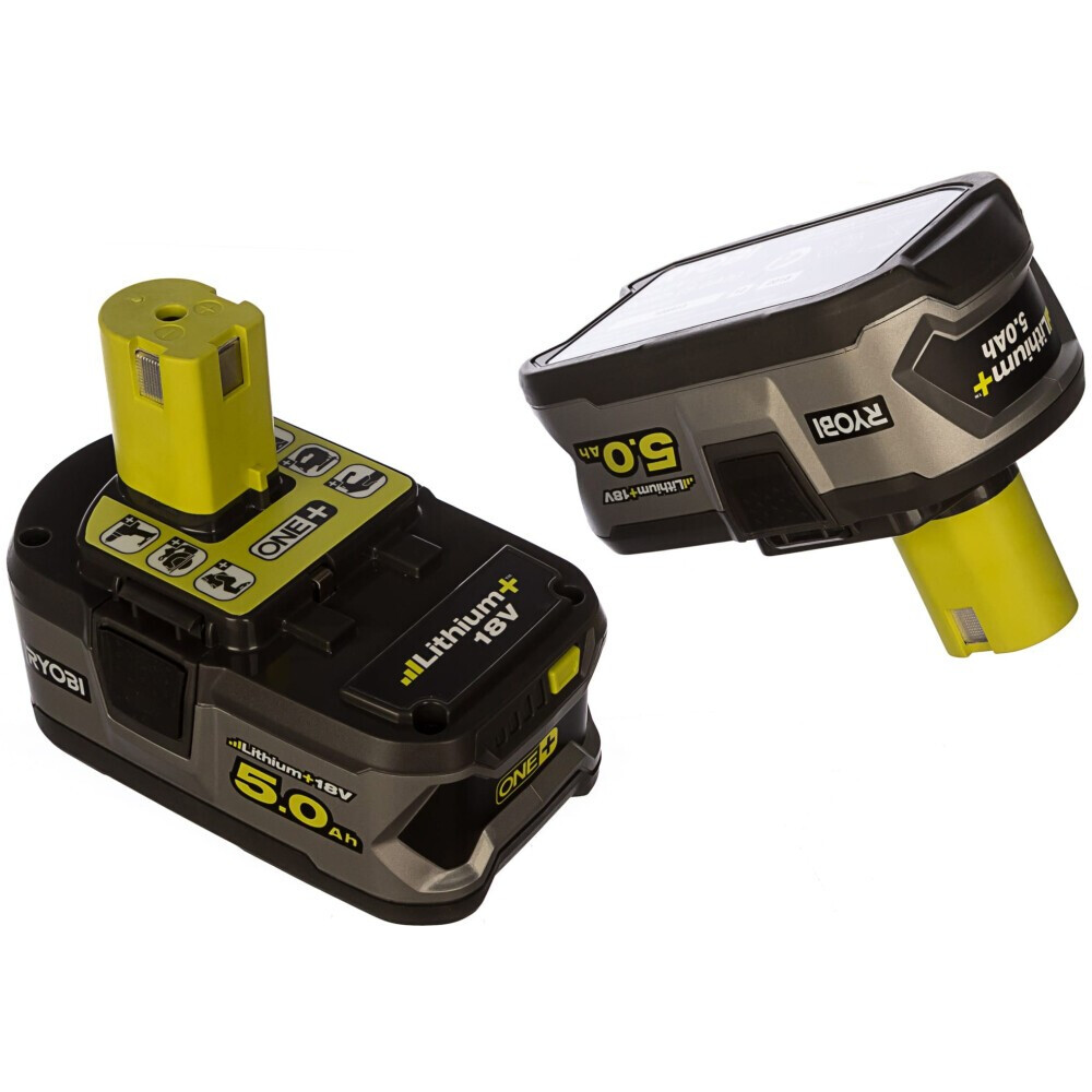 Аккумулятор RYOBI RC18120-250 - 5133003364 - фото 2