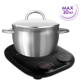 Настольная плита Kitfort KT-145 (КТ-145)