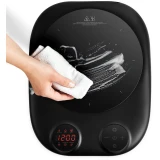 Настольная плита Kitfort KT-145 (КТ-145)