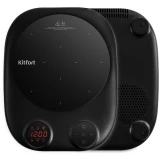 Настольная плита Kitfort KT-145 (КТ-145)