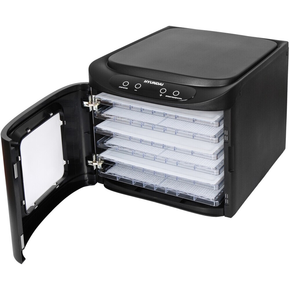 Сушилка Hyundai HYFD-P1203 - фото 5