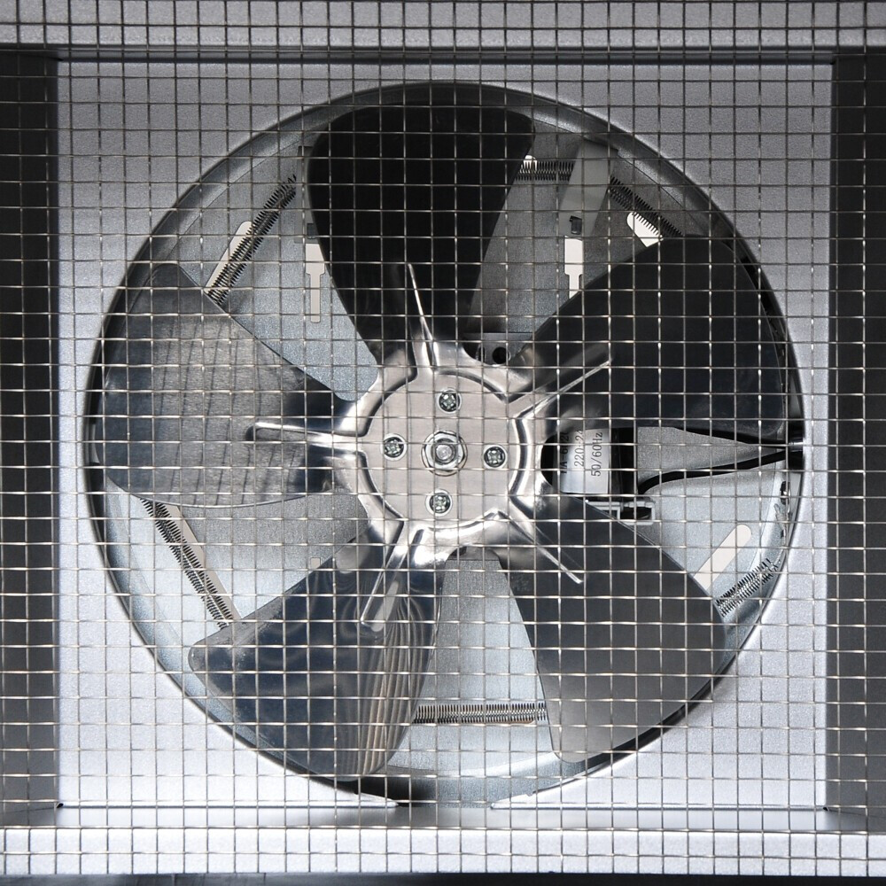 Сушилка Hyundai HYFD-P1203 - фото 7