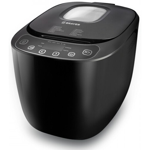 Хлебопечь BRAYER BR2700