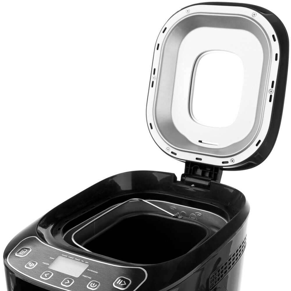 Хлебопечь BRAYER BR2700 - фото 4