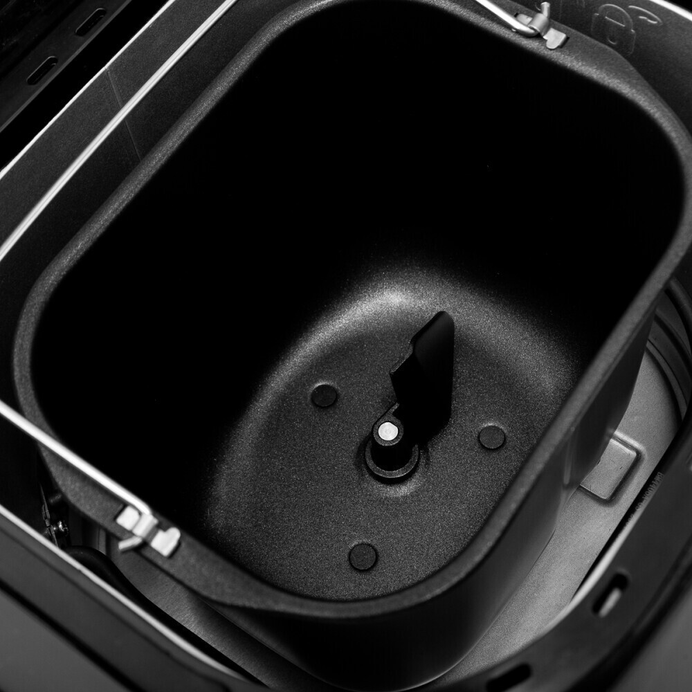 Хлебопечь BRAYER BR2700 - фото 5