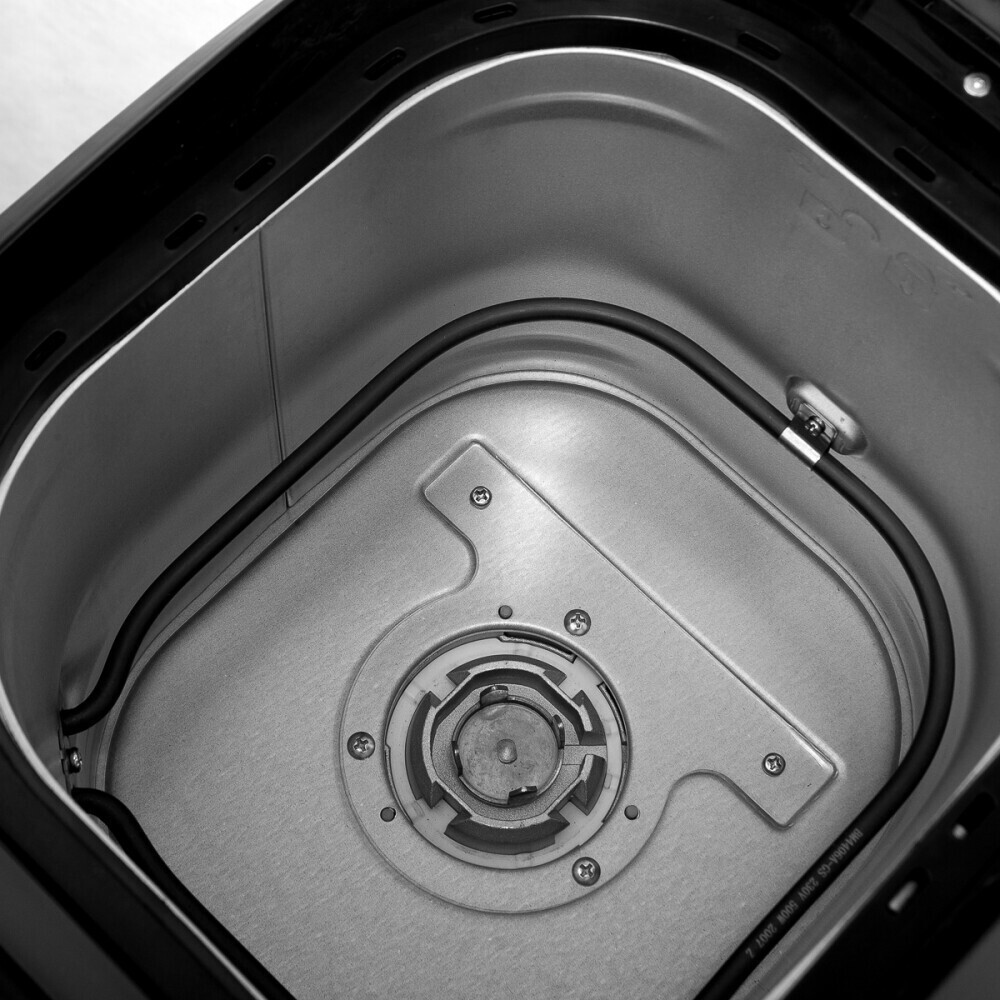 Хлебопечь BRAYER BR2700 - фото 6