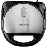 Вафельница Starwind SSW2141