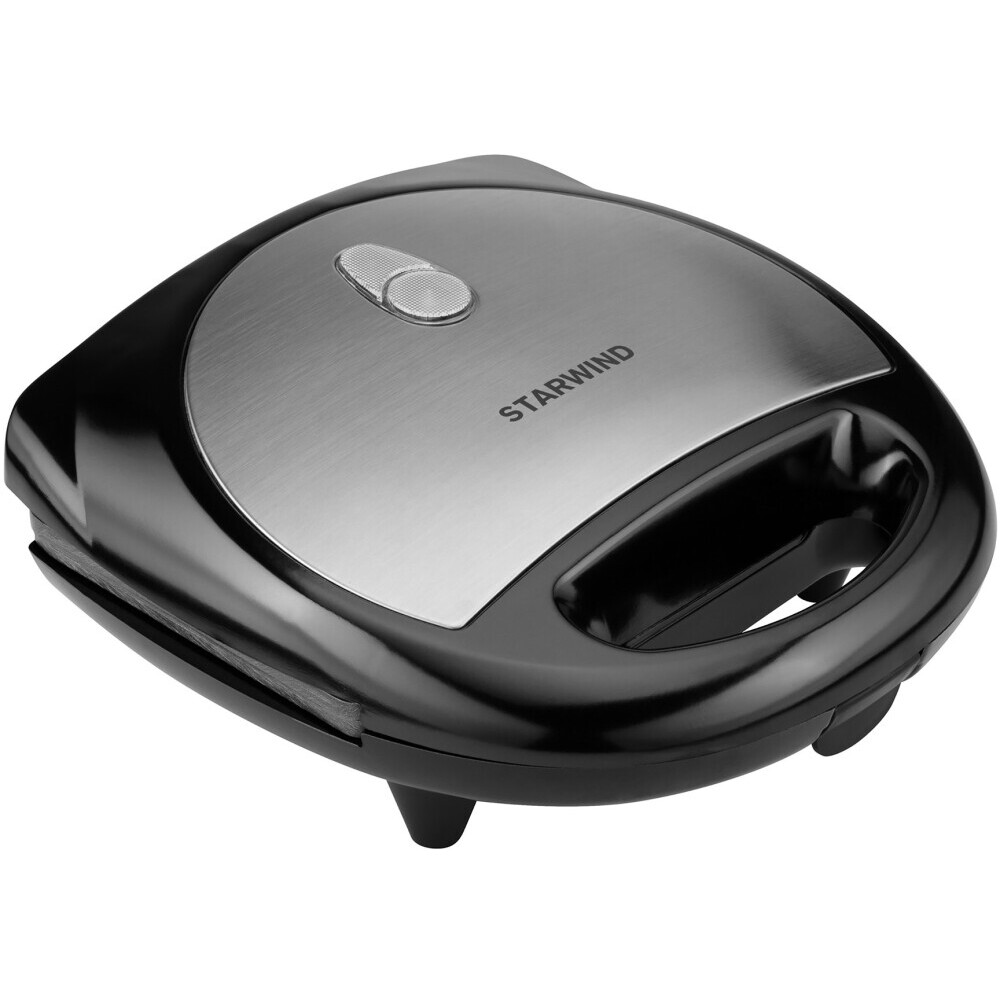 Вафельница Starwind SSW2141 - фото 3