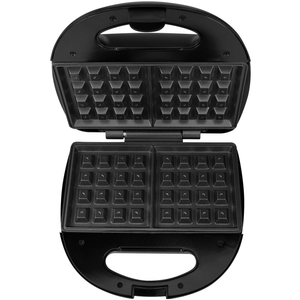 Вафельница Starwind SSW2141 - фото 5