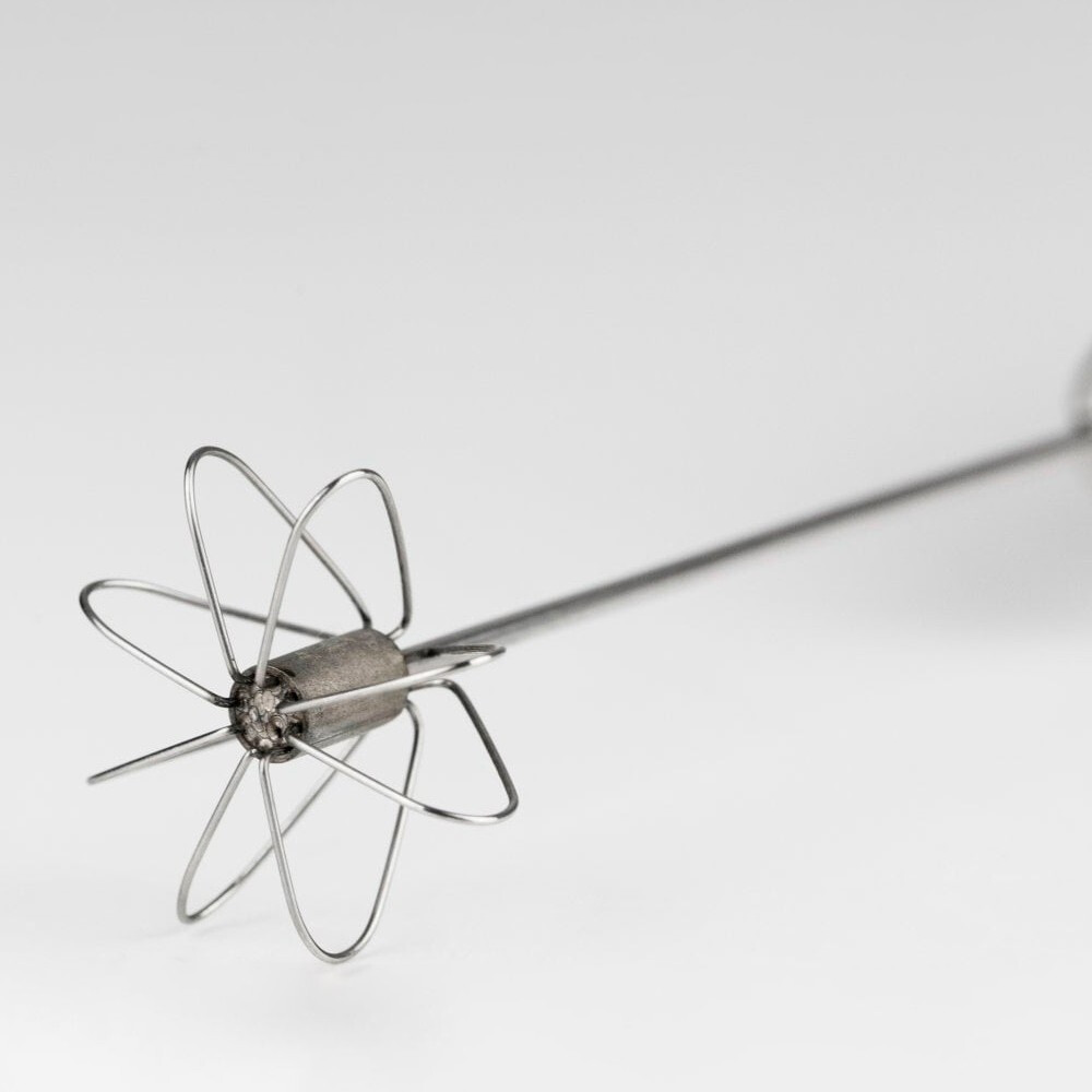 Вспениватель молока (капучинатор) Caso Fomini Inox - фото 4