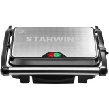 Электрогриль Starwind SSG2040